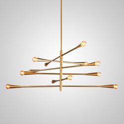 Люстра На Штанге Escape By Imperiumloft