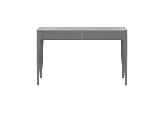 Стол письменный Type 120*60 см (серый)