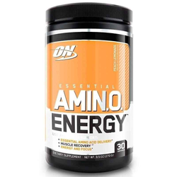Optimum Nutrition Amino Energy (270 гр.)