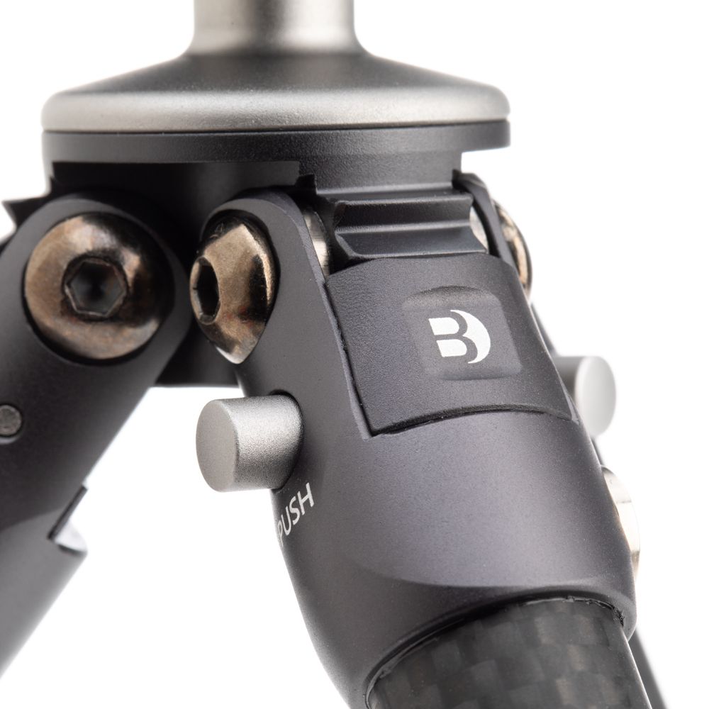 Штатив Benro TABLEPODKIT настольный