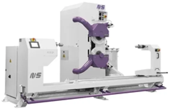 Нож пневматический Sumake ST-M5130CT