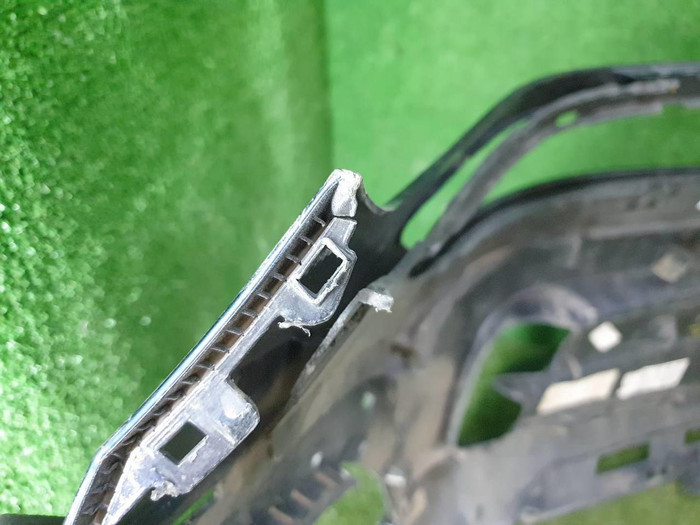 Бампер передний Genesis GV80 (2020-2023)