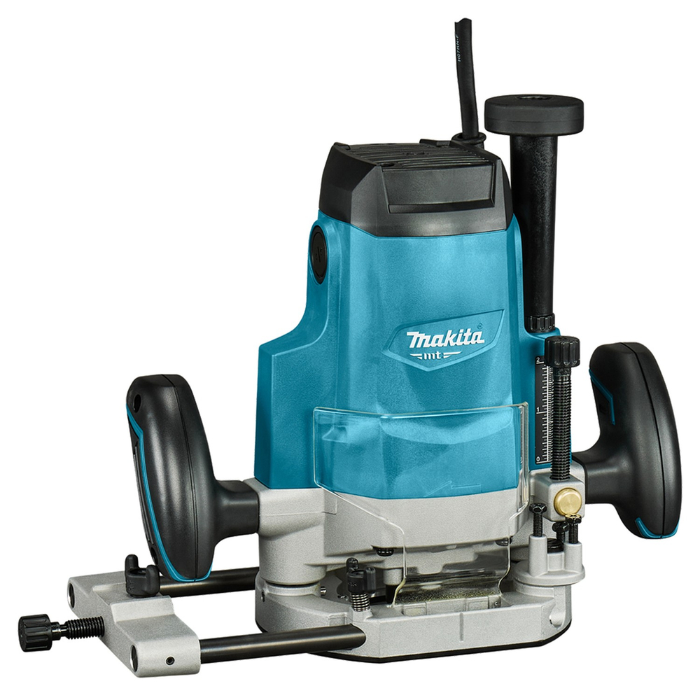 Фрезер Makita M3602B (царапины)