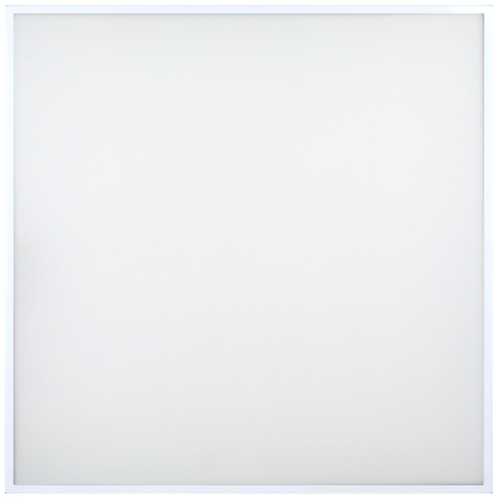 Светильник светодиодный ЭРА SPO-930-3-50K-062 62Вт 5000K 6720лм 595x595x45 IP54 матовый