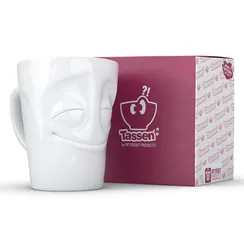 Кружка Tassen Cheery 350 мл