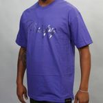 Crispy фиолетовая фото 4