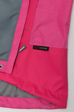 КУРТКА ШТОРМОВАЯ ЖЕНСКАЯ o3 Ozone NADIN