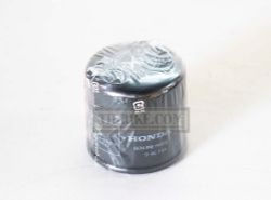 15410-MFJ-D01. CARTRIDGE, OIL FILTER (TOYO ROKI). Honda. Oil Filter.