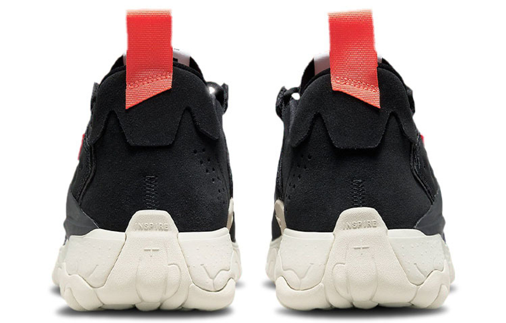 Кроссовки Jordan Delta 2
