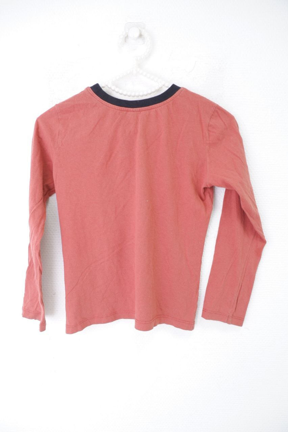 Джемпер Iuvas базовый на 7 лет