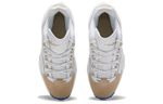 Question Reebok Low Retro "Oatmeal" 2020