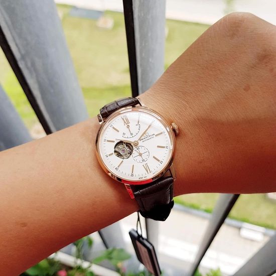 Мужские часы Orient RE-AV0001S00B