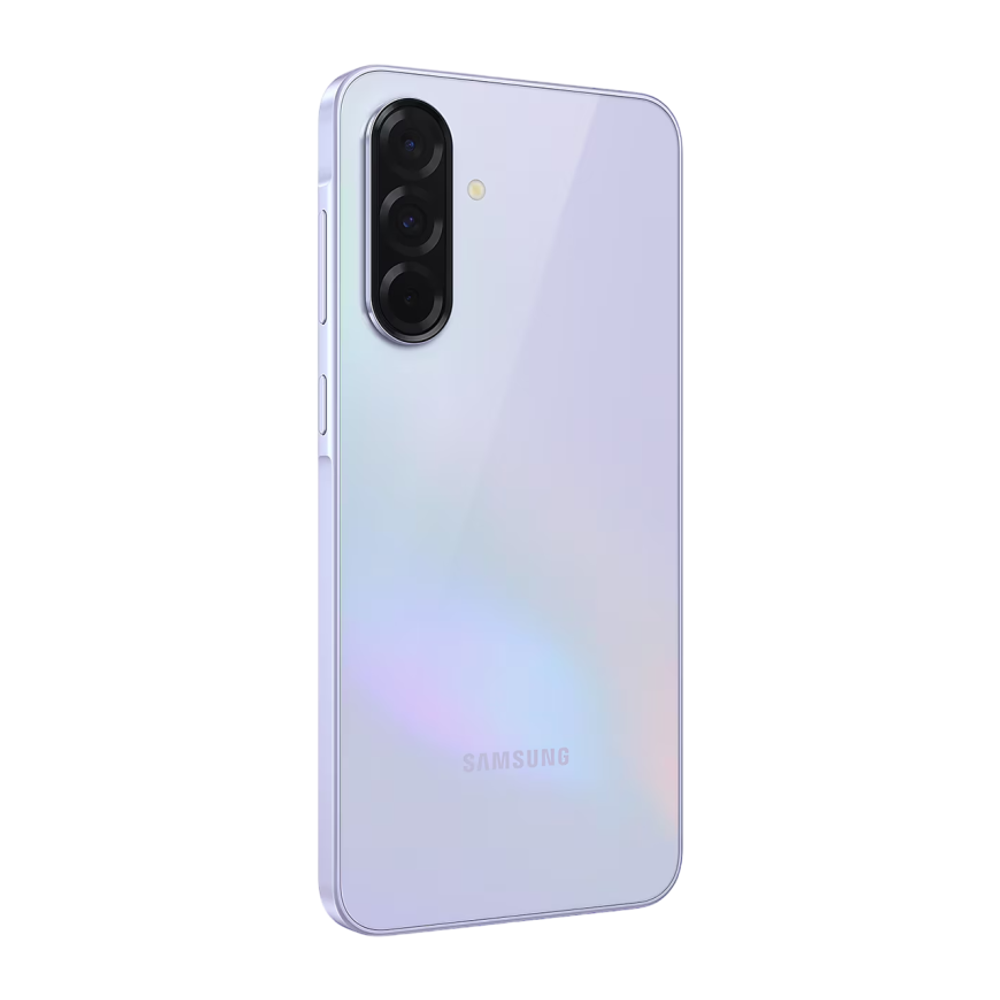 Смартфон Samsung Galaxy A36 5G 8 ГБ/256 ГБ (Лавандовый | Awesome Lavender)