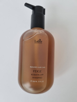 Парфюмированный шампунь для волос с кератином Lador Keratin LPP Shampoo Feige