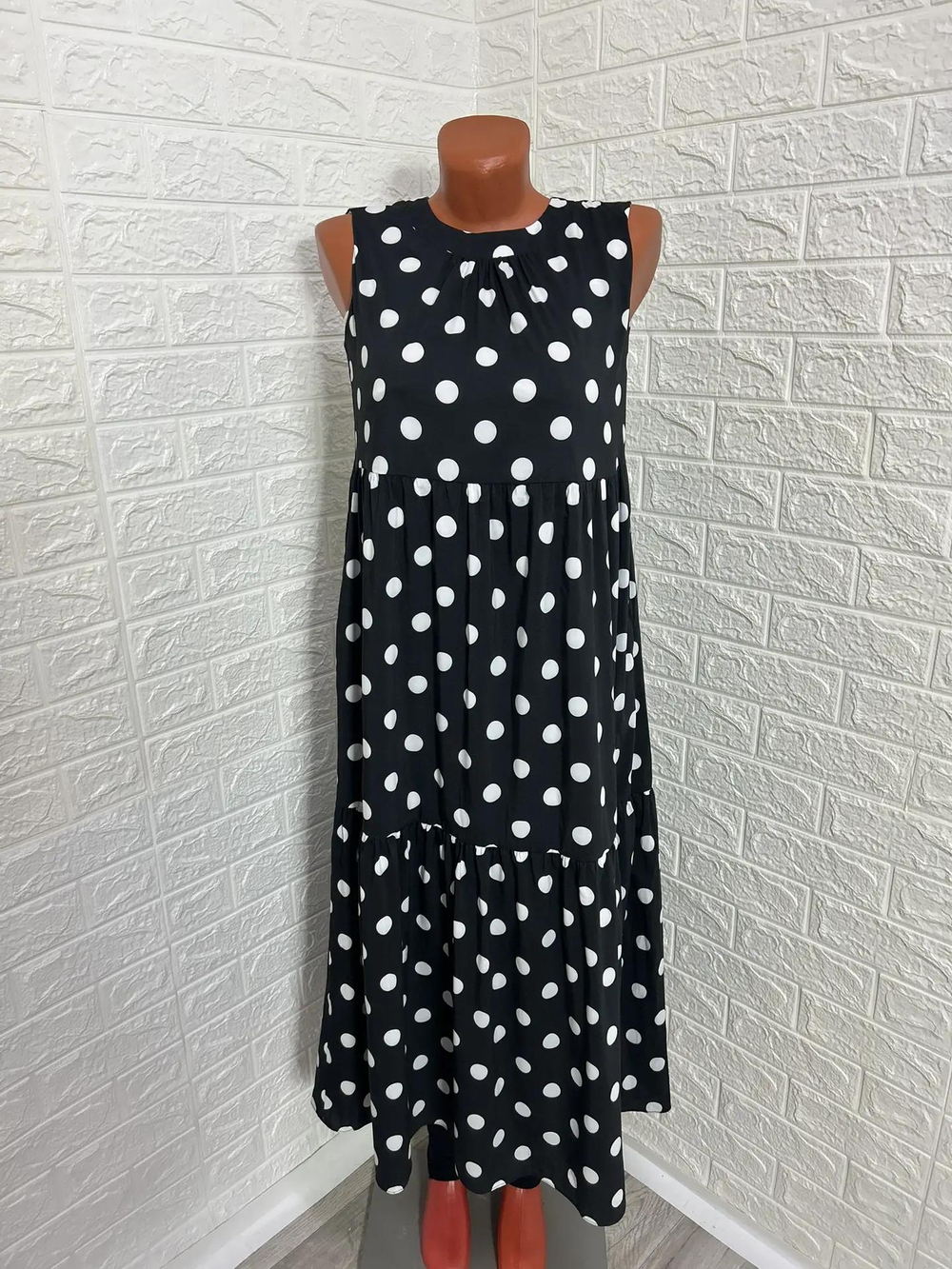Сарафан LHOTSE, размер 42