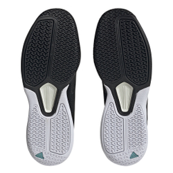 Мужские теннисные кроссовки adidas Courtflash Speed All Court Shoe Men - Black, White