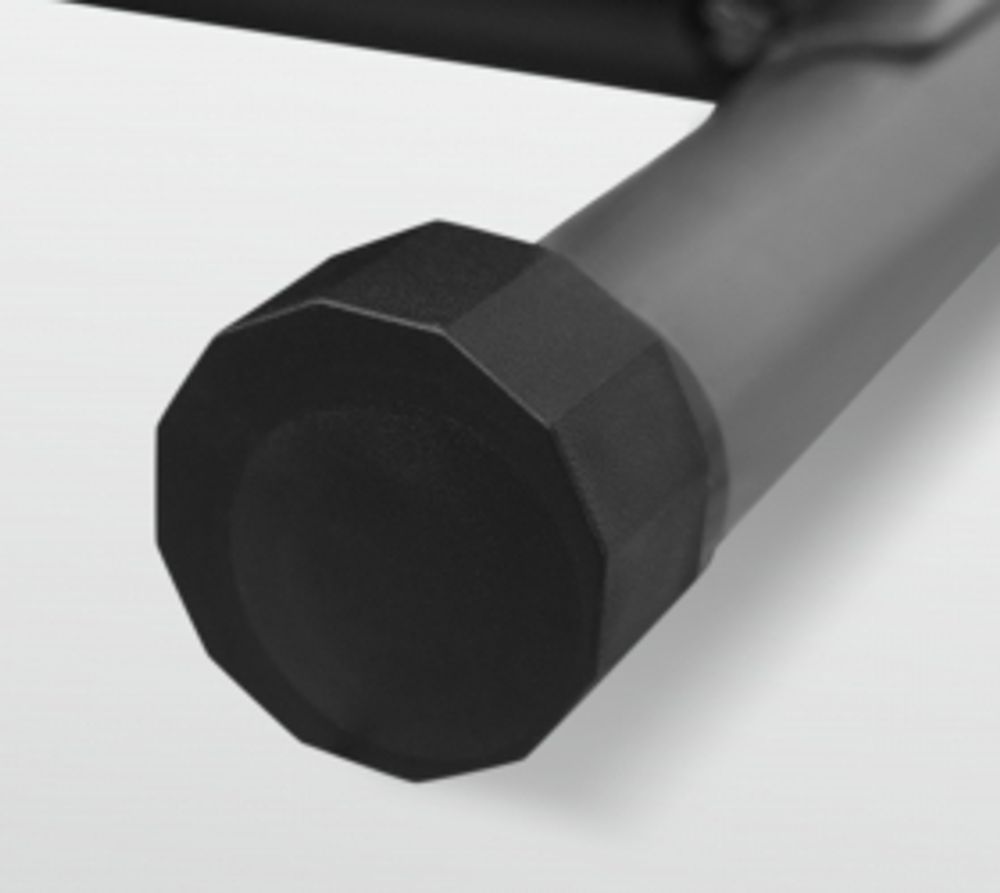 Эллиптический тренажер CARBON E404