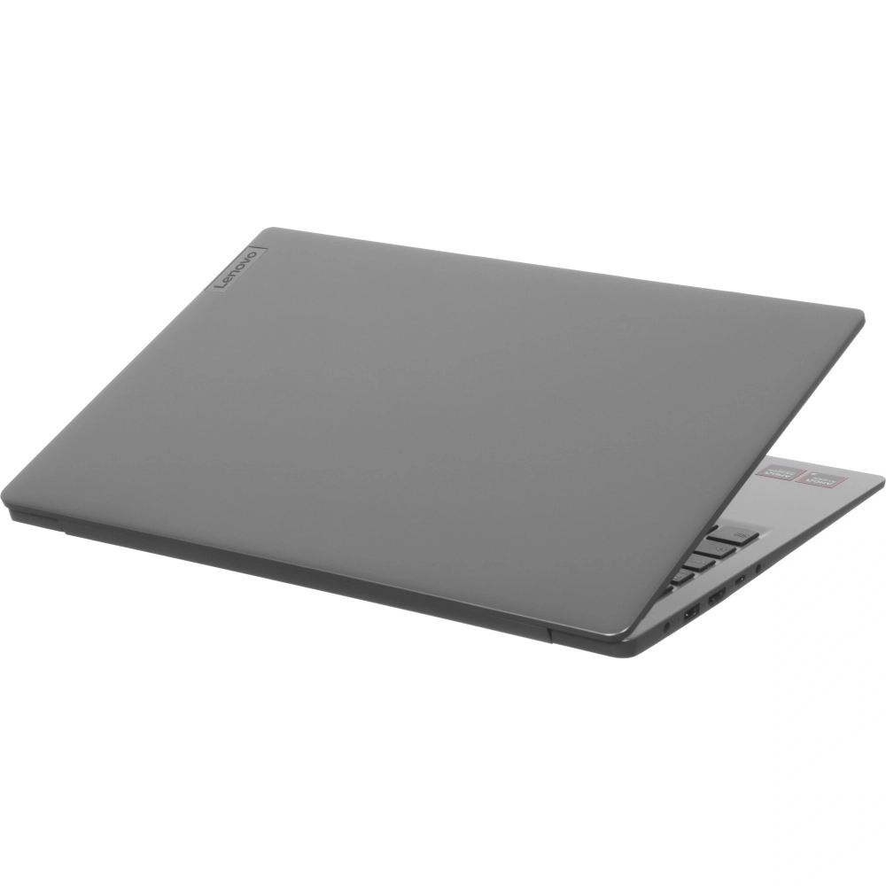 Ноутбук Lenovo IdeaPad Slim 3 15AMN8 Ryzen 3 30 8Gb SSD256Gb AMD Radeon 610M 15.6" IPS FHD (1920x1080) без ОС grey WiFi BT Cam (82XQ01CCPS)