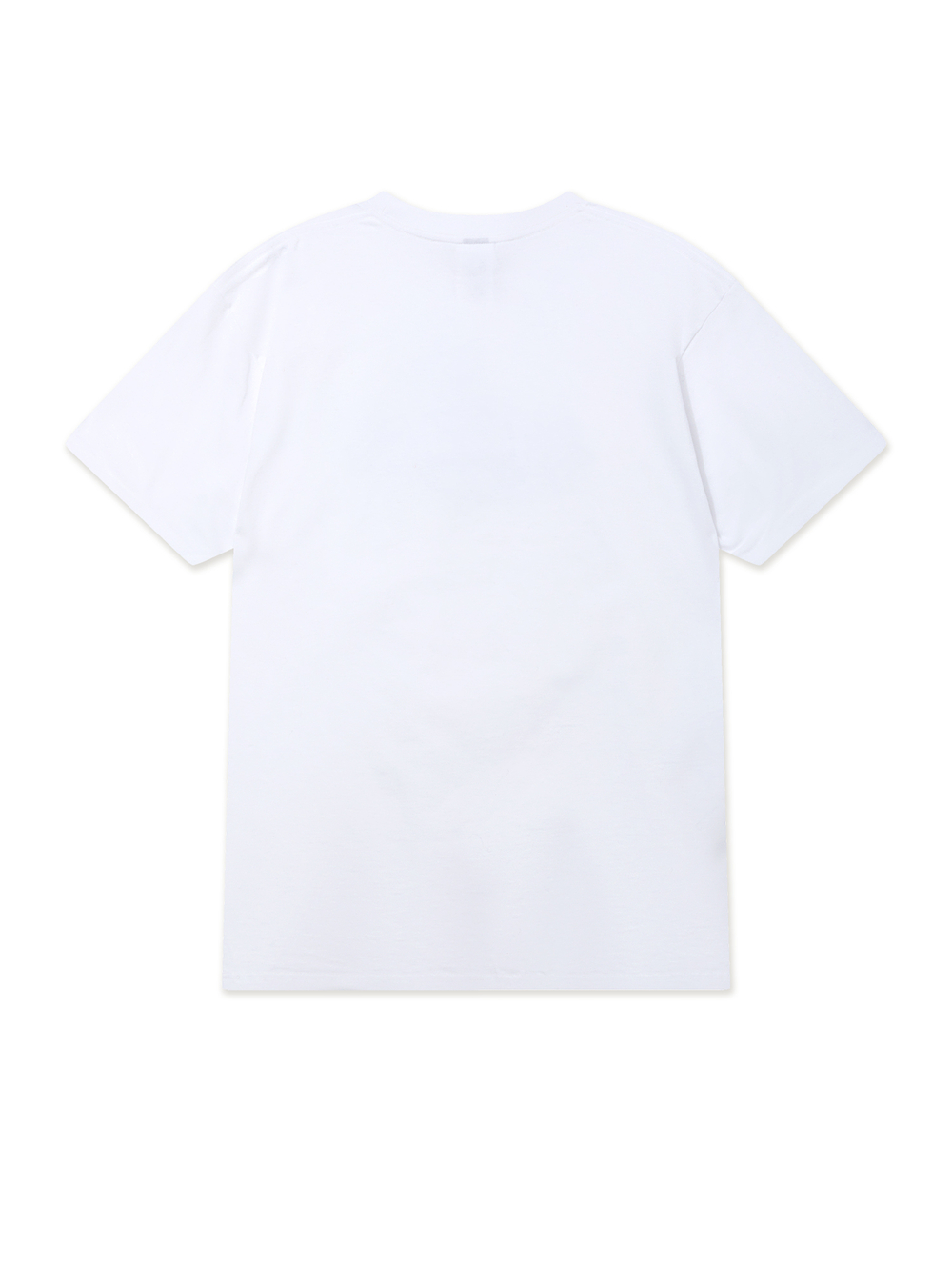 Мужская Футболка Huf X Thrasher Logo