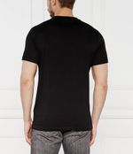 футболка Karl Lagerfeld - черный(755056 542224)