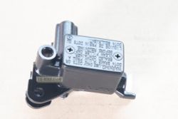 45510-K35-V01. CYLINDER SUB ASSY., FR. BRAKE MASTER. Honda PCX