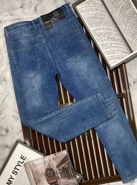 Джинсы Dolce&Gabbana