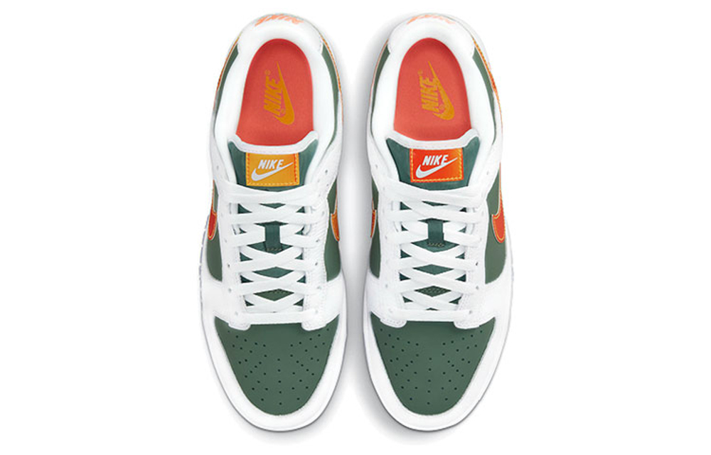 Nike Dunk Low 'NY Vs NY'