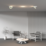 Встраиваемый светильник Technical DL102-12W2.7K-W