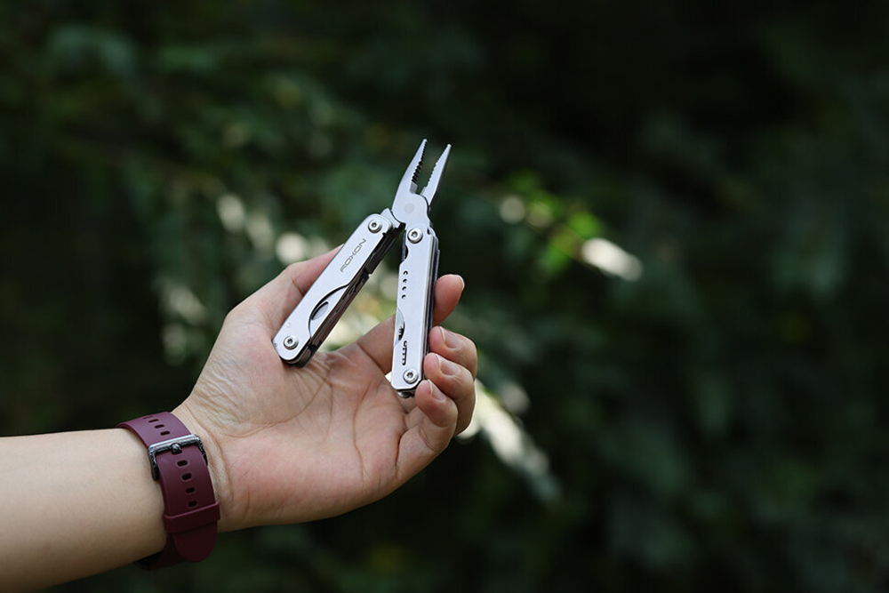 Мультитул Roxon  MINI M1