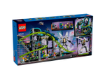 Конструктор LEGO City 60421 Парк аттракционов: Мир роботов