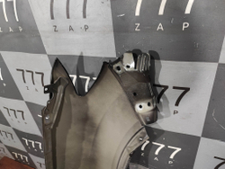 Крыло переднее левое Nissan X-Trail 3 (T32) 13-22 Б/У Оригинал F3101HX7AB