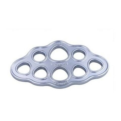 Kailas такелажная пластина Paw 3/5