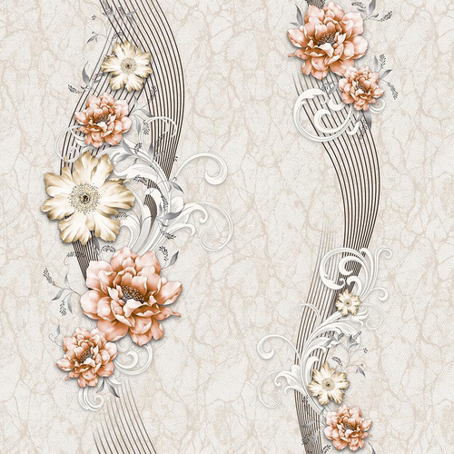 Обои 8972 Мальва Фокс