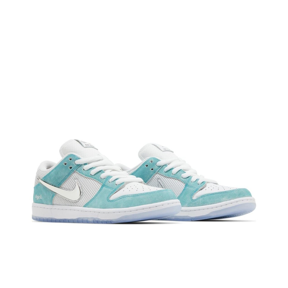 Nike Sb Dunk Low April Skateboards