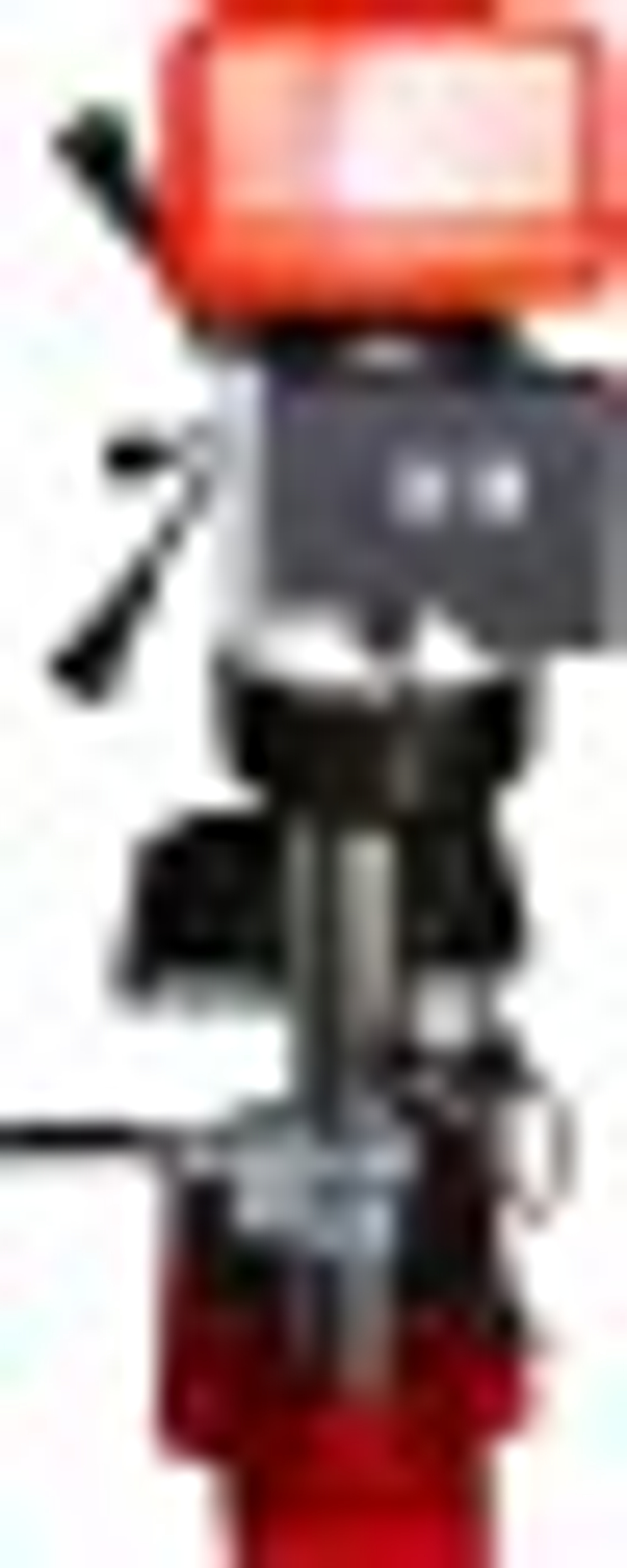 Станок сверлильный Jib DP30016B-VS 0,75 квт, 230в 0803020033000