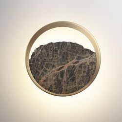 Накладной светильник Odeon Light VALLEY 7068/9WL