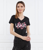 Футболка Liu Jo - черный(WA3283 J5923)