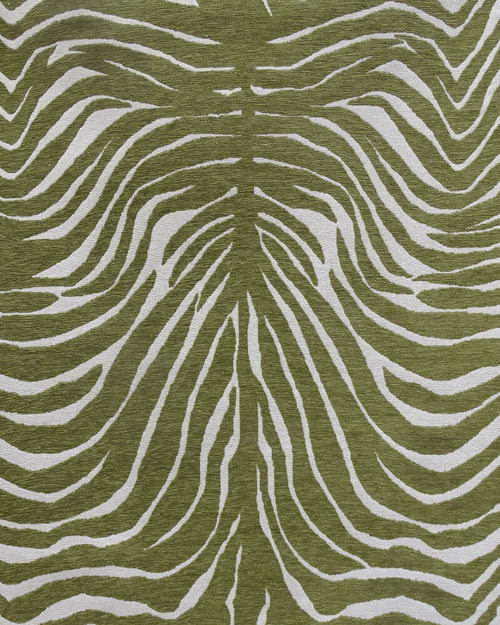 Гобеленовая ткань шенилл Зебра