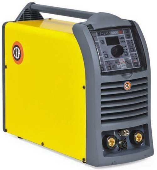 Инвертор для аргонодуговой сварки CEA MATRIX 3000 HF