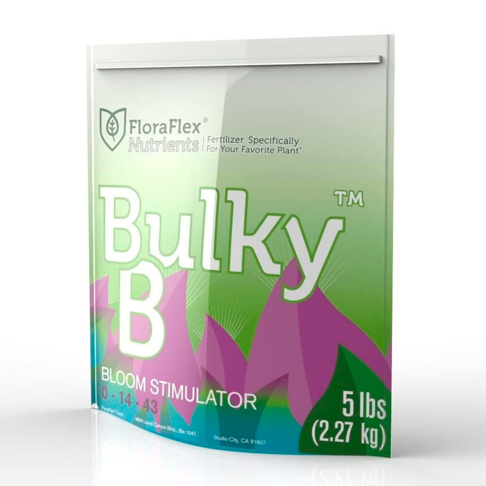 Удобрение FloraFlex Nutrients - Bulky B