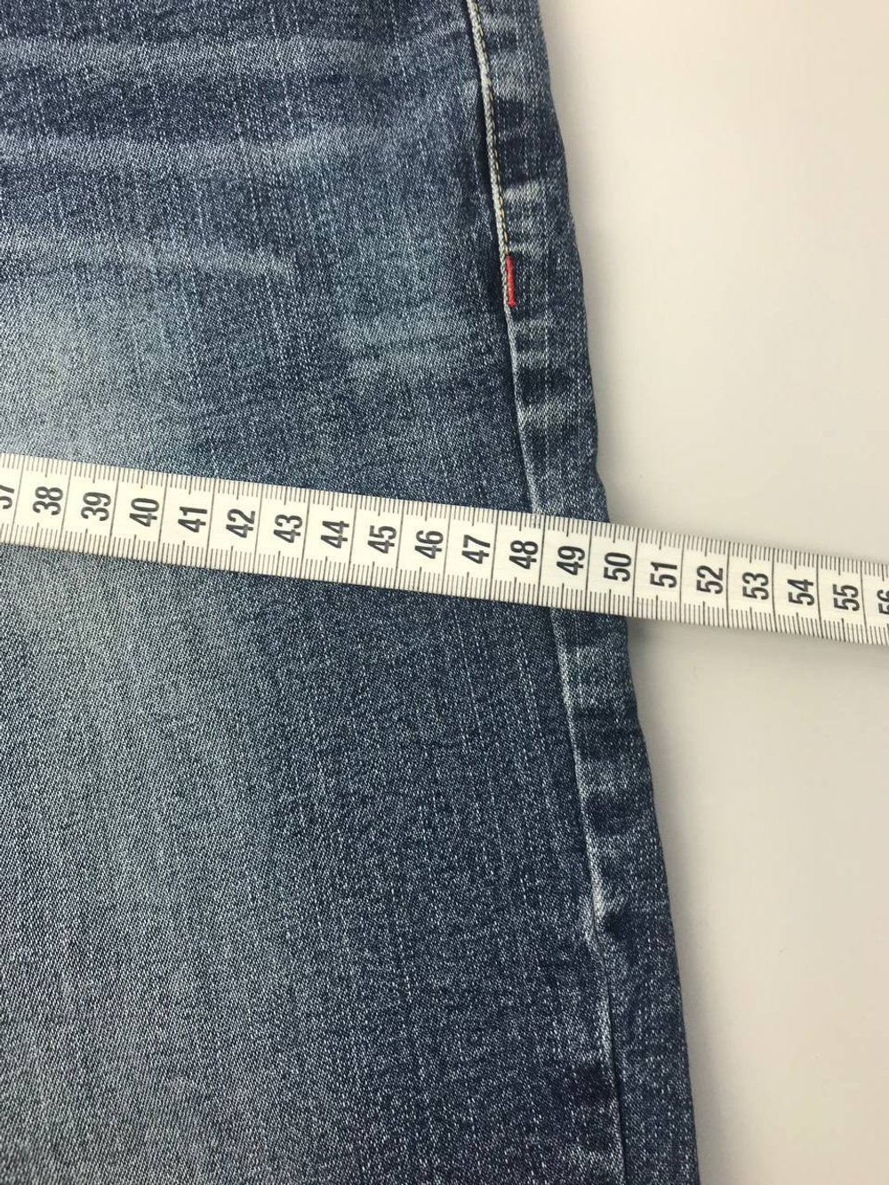 Бриджи Esmara джинсовые 44-46 размер