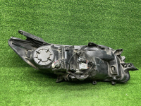 Фара левая Mitsubishi Pajero Sport 3 15-21 галоген