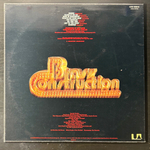 Brass Construction ‎– Brass Construction II (Англия 1976г.)