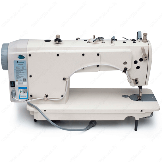 Промышленная швейная машина Minerva M8700DD 5 mm