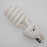 Люминесцентная лампа FST L-E27-45