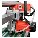 Плиткорез электрический DLT OptiTronic Auto-1600, рез до 1600мм, с АВТОМАТИКОЙ