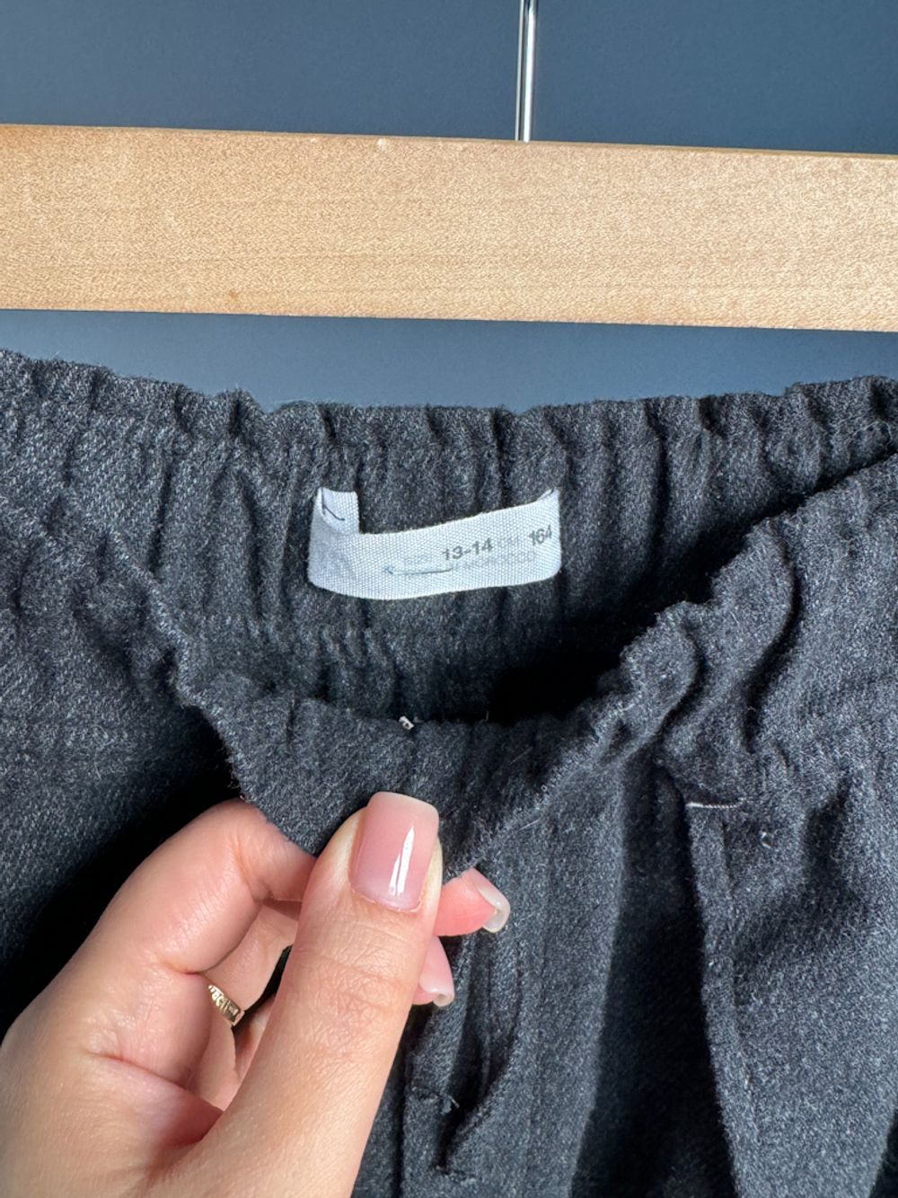 Брюки Zara, 164