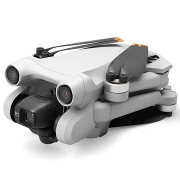 Квадрокоптер Dji mini 3 pro global