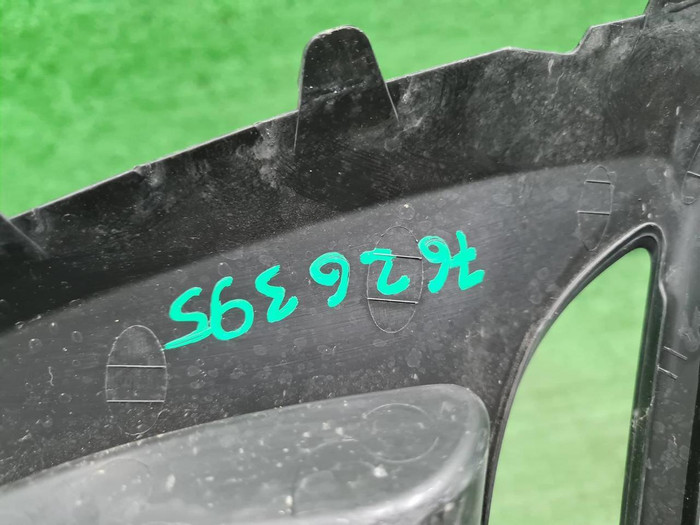 Накладка ДХО левая Kia Rio 4 X-line (2017-2020)