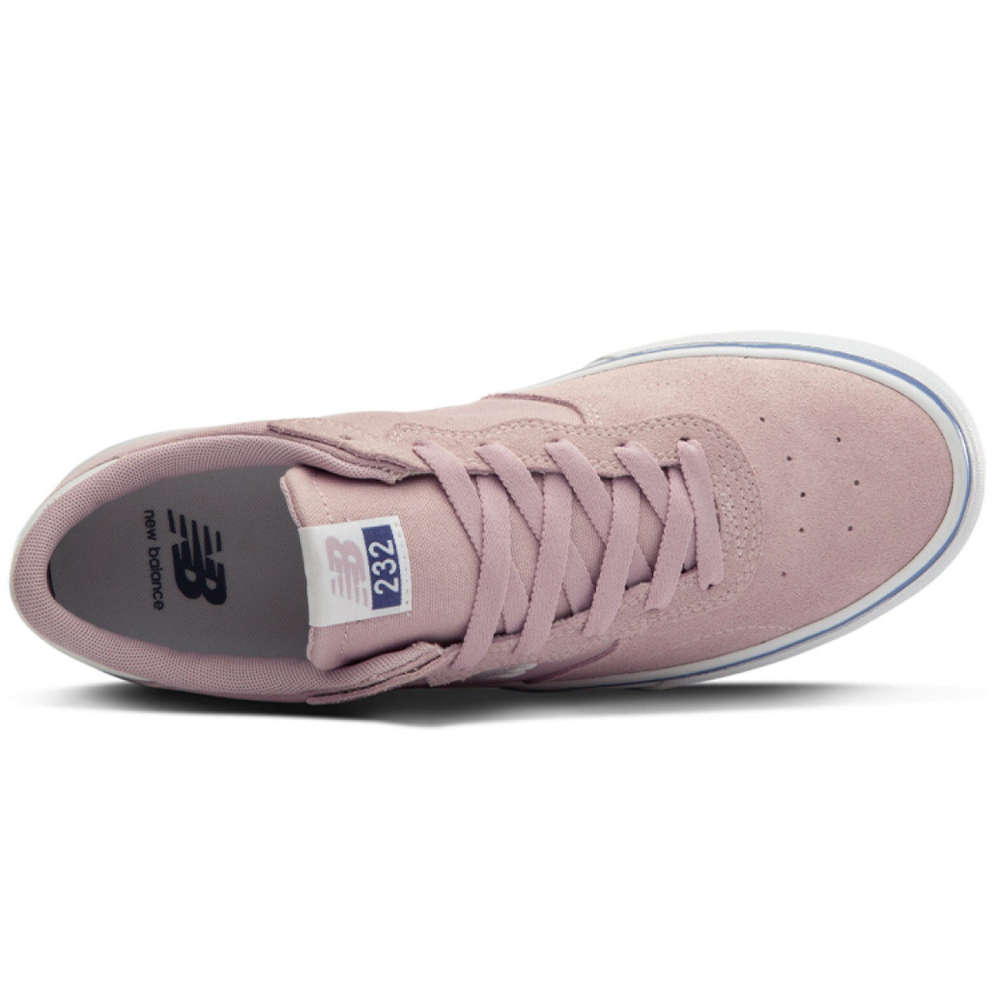 Кроссовки New Balance NB 232 all coasts, AM232RSE